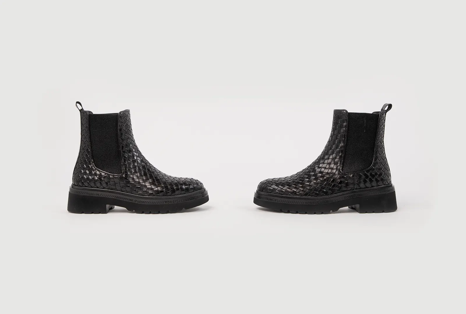 ankle boots 5.5