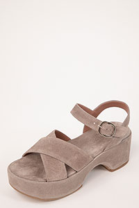 Wedges JILS Crosta Universo by Homers Shoes View 2