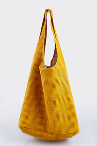 Handbags BOLSO Bufalino Ananas by Homers Shoes View 1