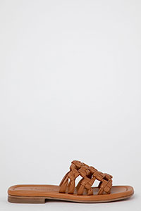 Classics MAYA Nudos Cuir by Homers Shoes View 1