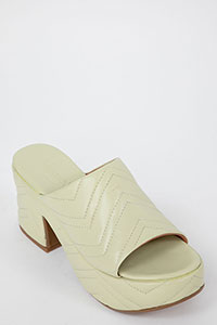 Wedges LOLA Chifon Yema by Homers Shoes View 2