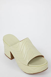 Classics LOLA Chifon Yema by Homers Shoes View 2