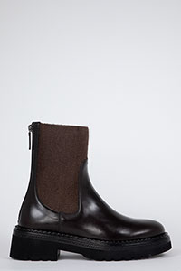 Classics SIENA Poncho Testa by Homers Shoes View 1