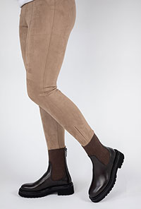 Classics SIENA Poncho Testa by Homers Shoes View 2