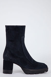 Heeled ankle boots SHARON Crosta Sirena by Homers Shoes View 1