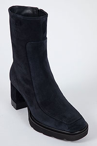 Heeled ankle boots SHARON Crosta Sirena by Homers Shoes View 2