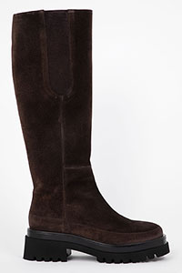 Boots GOLVA Crosta Pepe by Homers Shoes View 2