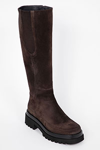 Boots GOLVA Crosta Pepe by Homers Shoes View 2