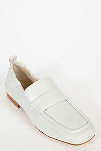 Flats LENA Nava Panna by Homers Shoes View 2