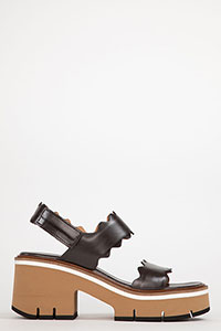 Wedges FORNELLS Sierra Testa by Homers Shoes View 1