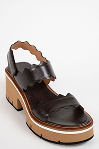 Wedges FORNELLS Sierra Testa by Homers Shoes View 2