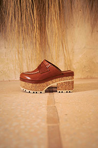 Wedges VENICE Sierra Sella by Homers Shoes View 1
