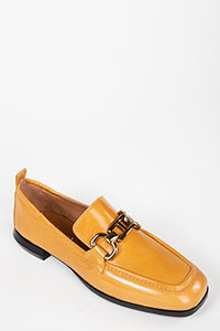 Flats LENA SuperLuxe Recuero by Homers Shoes View 2