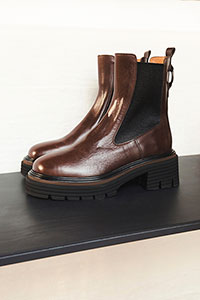 Classics CAMPO Sierra Pepe by Homers Shoes View 1