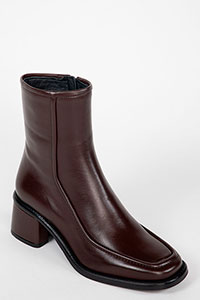 Heeled ankle boots COLETTE Daniel Pepe by Homers Shoes View 2