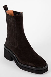 Heeled ankle boots PLAY Crosta Africa by Homers Shoes View 2