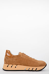Sneakers LOTUS Crosta Recife by Homers Shoes View 2