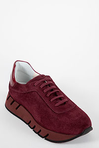 Sneakers LOTUS Crosta Velvet by Homers Shoes View 2