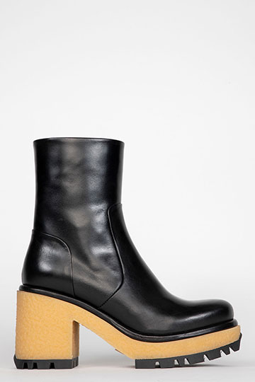 Aspen Platform Ankle Boot - Women - Shoes