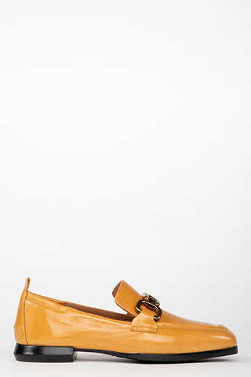 21544 LENA SuperLuxe Recuero Flats By Homers