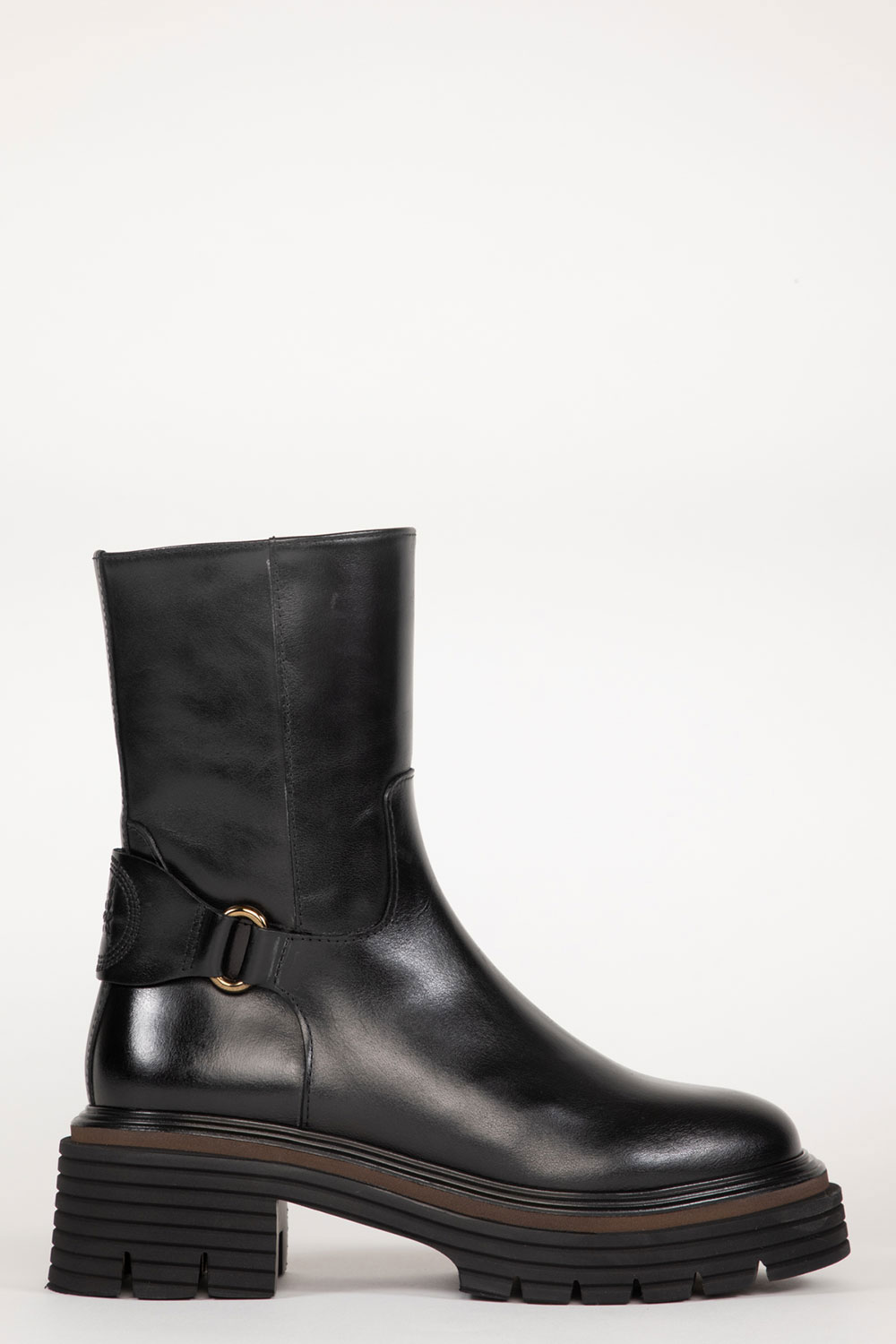 Classics CAMPO Sierra Black | Official Homers® Shoes USA display picture 3